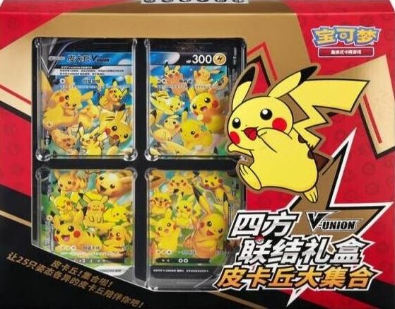 Pokémon Boxen & Spezialprodukte