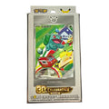 Pokémon 30th Anniversary Original Partner Card Set Vol. 1